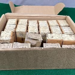 7.62x51 & .30 Cal Ammunition, Most Boxes Full, Unknown Qty