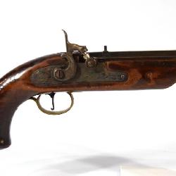 Antique and Blackpowder Auction - Meares Property Advisors, Inc
