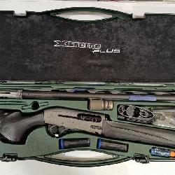 Beretta A400 Xtreme Plus Kick-Off Shotgun 12GA 26