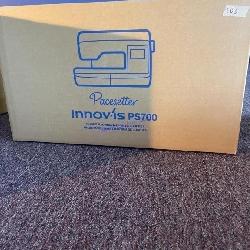 Brother Pacesetter Innovis PS700