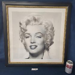 Marilyn Monroe publicity photo Niagra