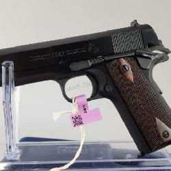 Colt 1911 Government Model 45 ACP Pistol NIB