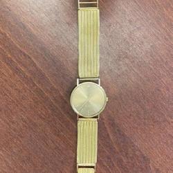 Vintage Gold Rolex Watch