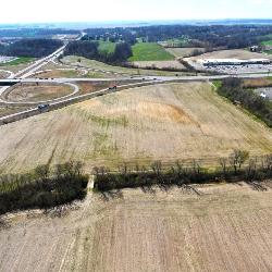 60.22 Acres in Princeton, IN