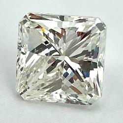 GIA 5.02 Carat Diamond