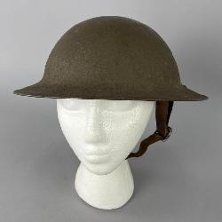 64th Regiment Colored Infantry Helmet