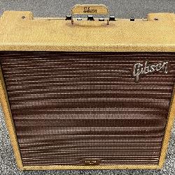 Gibson Les paul amp