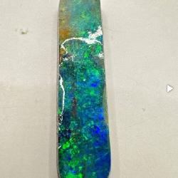 Australian Boulder Opal-Koroit