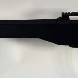 CZ / CZ-USA CZ 750 S1M1 .308 Win Bolt Action Rifle SN# B795480, No Mag, In Hard Case