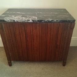 Mid-Century Credenza/Sideboard