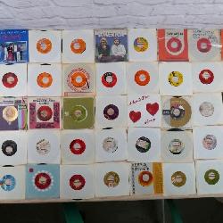 Huge Collection of Records