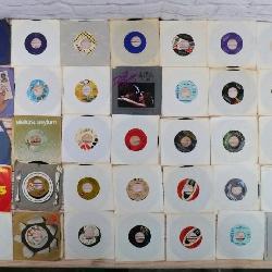 Huge Collection of Records