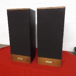 Rare Advent Speakers