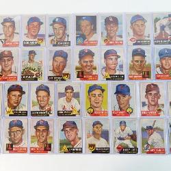 Baseball Cards and More! 