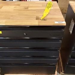 Husky 5 Drawer Tool Chest 