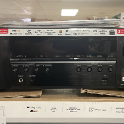 Denon 5.2 Channel AV Receiver AVR-S67OH