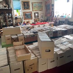 Cranford NJ Comic Book Show and Sale 12/31/24 and 1/1/25