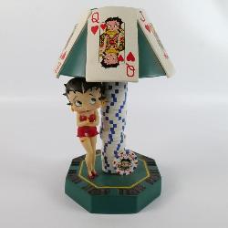 Collection of Betty Boop