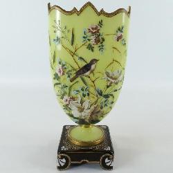 Victorian Glassware