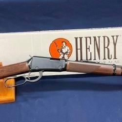 NIB HENRY MOD. H001V 17HMR