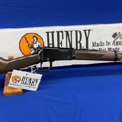 NIB HENRY MOD. H001M 22 MAG.