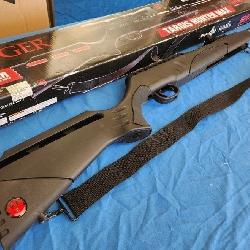 K - RUGER .22 CAL BREAK BARREL AIR RIFLE (A102)