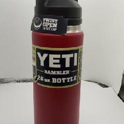 YETI Rambler 25oz Bottle