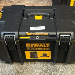 DeWalt ToughSystem 2.0 Toolbox/Tote