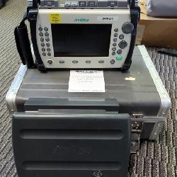 Anritsu Fiber Tester, Model MT 9083A2, In Hard Case