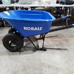 Kobalt Wheelbarrow