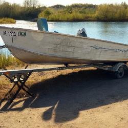 Fishing Boat