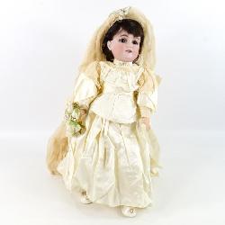 19th Century Dolls