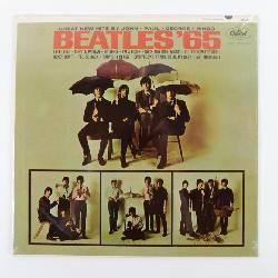 Factory Sealed Beatles 