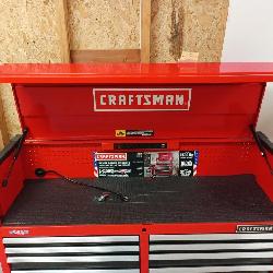 Craftsman 52