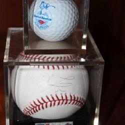 Sports memorabilia