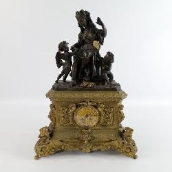 19th Century French Bronze