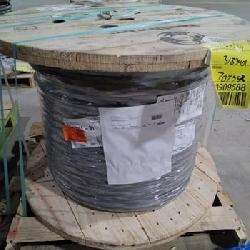 1/0-1/0-1/0-2 3E AL SERVICE ENTRANCE TYPE SER PVC JACKET 500 FT 