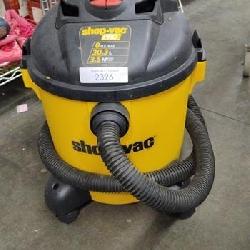 8-gallon Shop Vac Pro