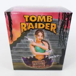 Sideshow Tomb Raider