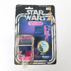 Vintage Star Wars