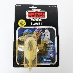 Vintage Star Wars