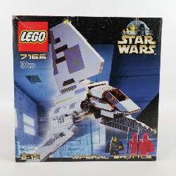 Lego Factory Sealed! 