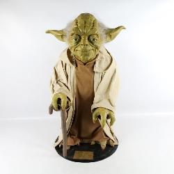 Lifesize! Yoda