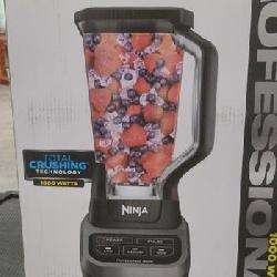 Ninja Professional Blender 1000