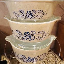 **Incredible Plano Estate Sale** Vintage Pyrex, Stamps, Kayak, Hummels, Coins, Tools & Much More! Starts Friday at 12 noon!