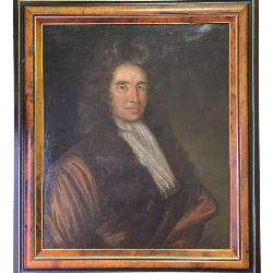 Portrait Painting Of Duke of Gloucester