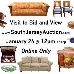 www.SouthJerseyAuction.com