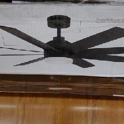 Home Decorators ceiling fan