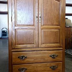 Thomasville Armoire