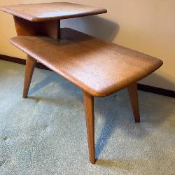 MCM Heywood Wakefield Side Table